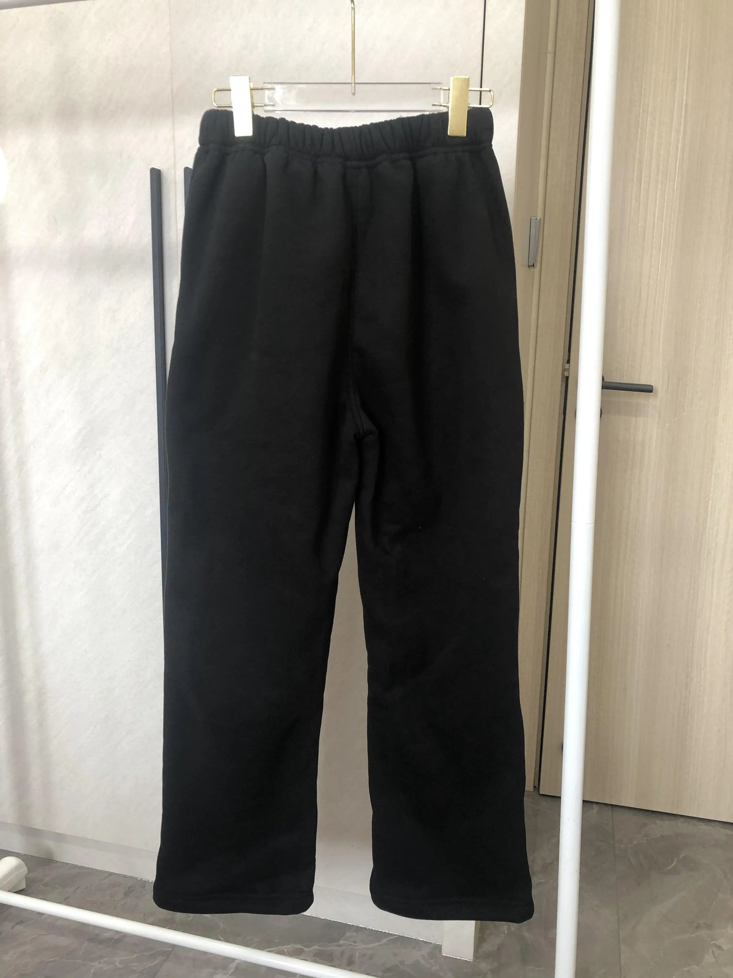 [INDUSTRY] 2-Piece Fleece Tracksuit