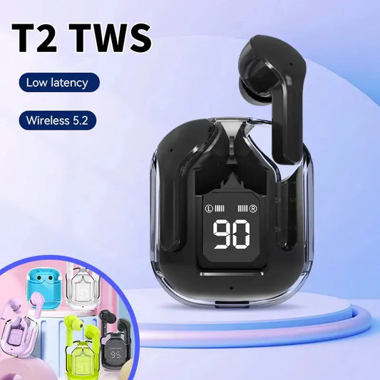 [INDUSTRY] T2 Wireless Bluetooth Earphone