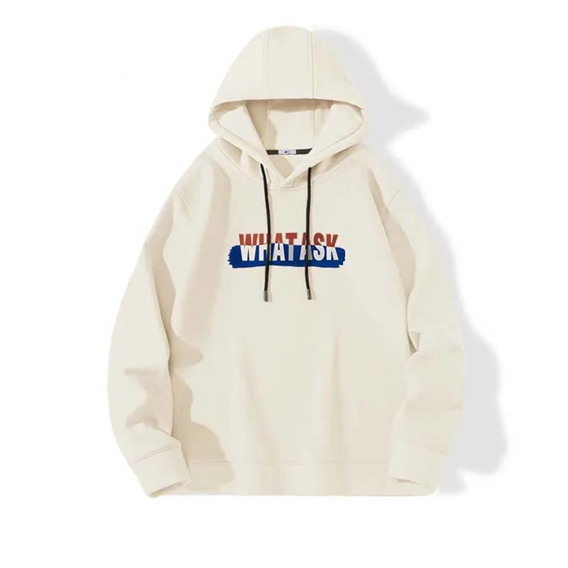 [INDUSTRY] Graphic American Hoodie
