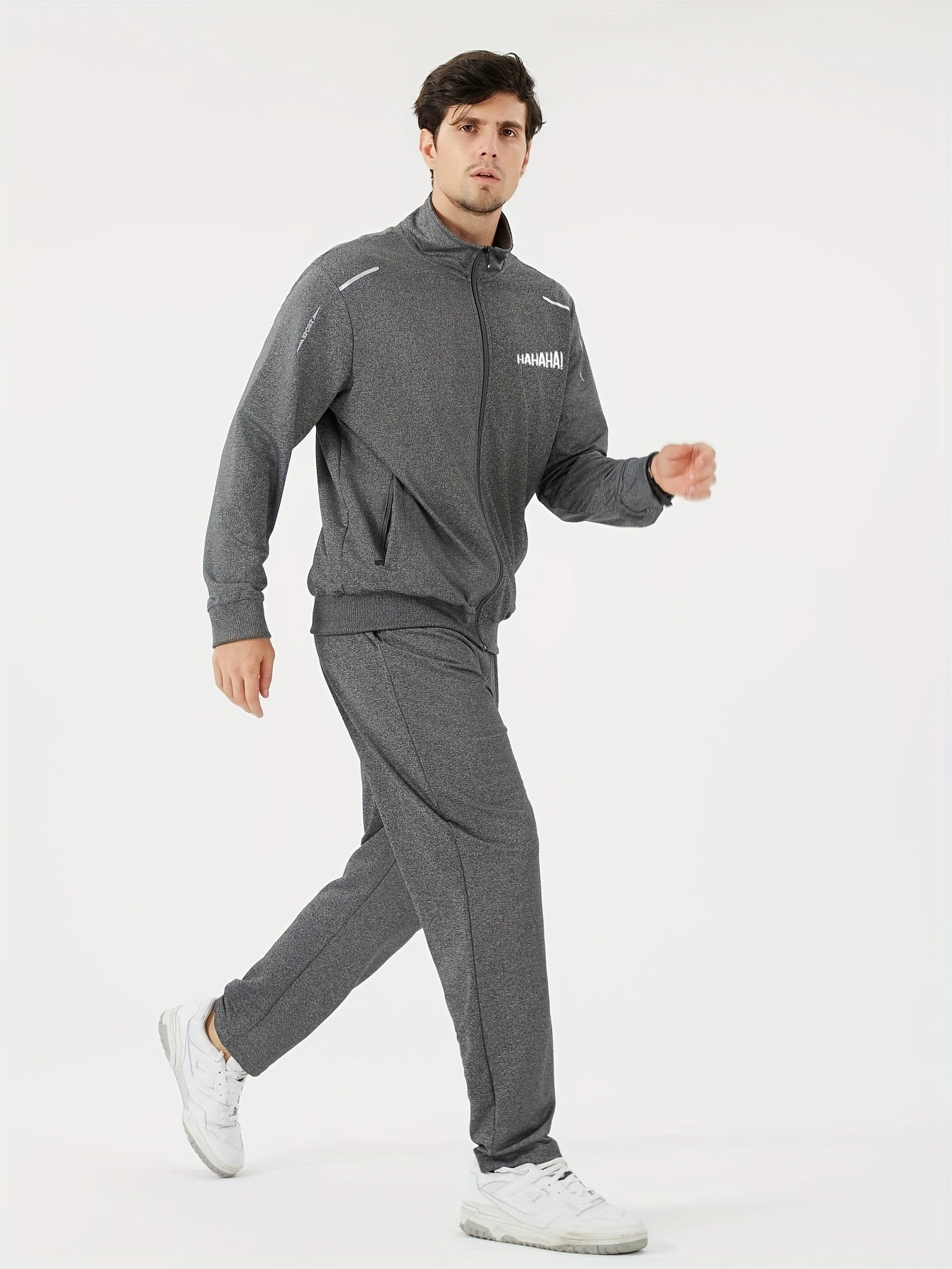 Classic Two Piece Outfits For Men