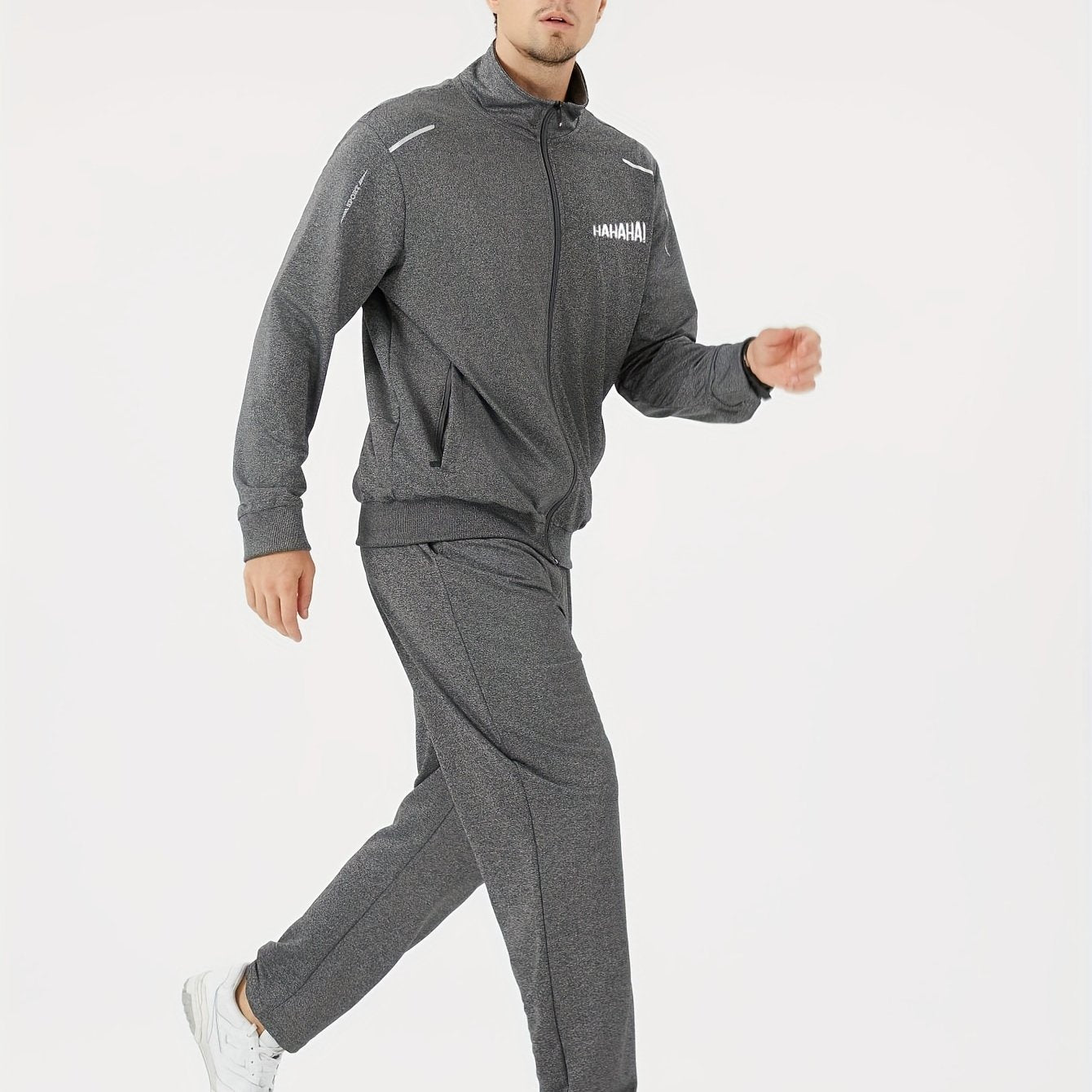 Classic Two Piece Outfits For Men
