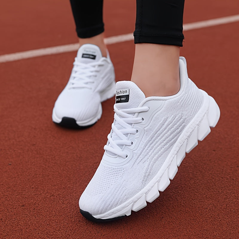 Women's Lightweight Mesh Sneakers