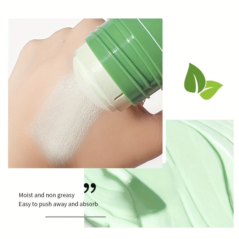 Deeply Detoxifying Clay Mask Stick