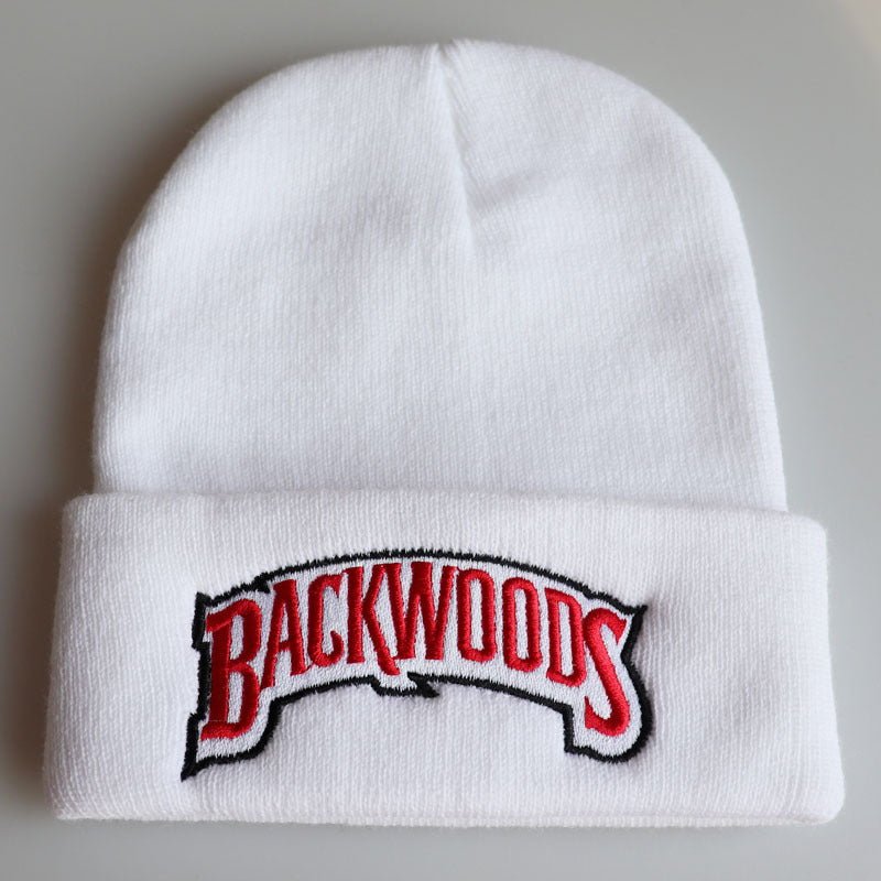 [INDUSTRY] "Backwoods" Knitted Hat