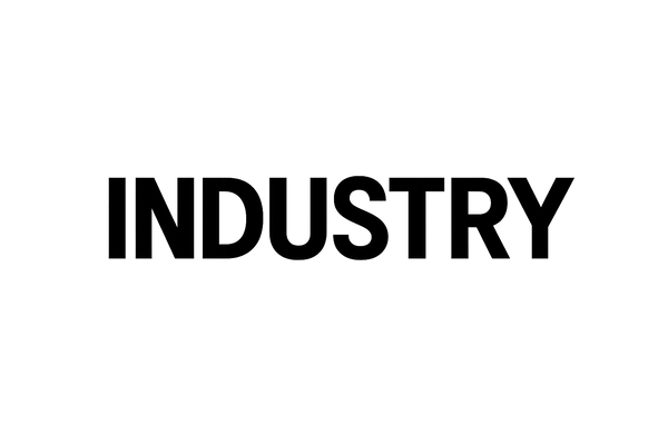 INDUSTRY Logo